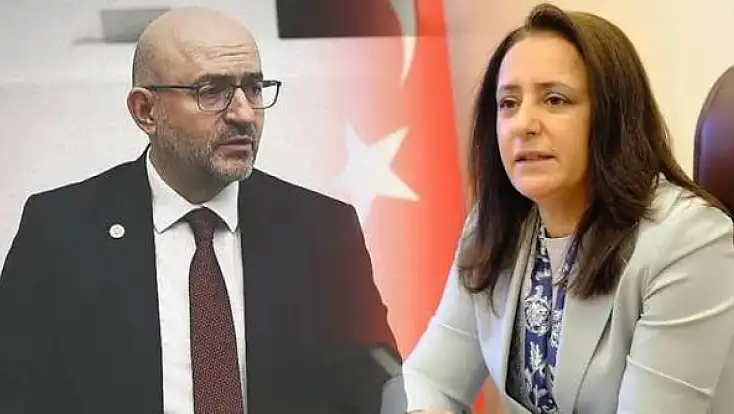 Ağrılı Burdur Valisine hemşerilerinden destek