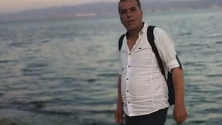 Ağrılı esnaf Şahin Gökçek amansız hastalığa yenik düştü