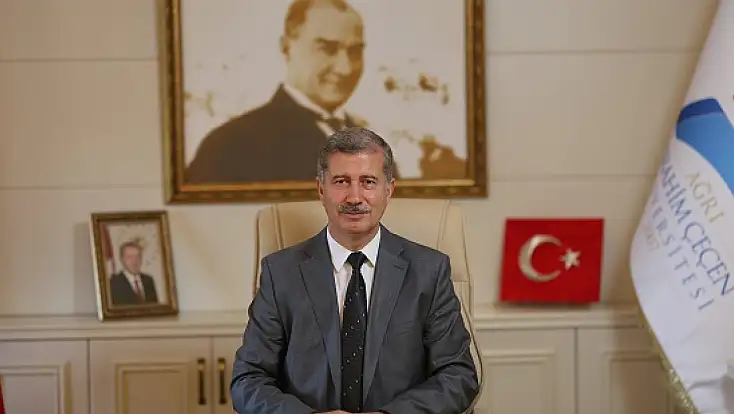 AİÇÜ akademisyenleri bilimsel sıralamada Türkiye’nin zirvesine çıktı