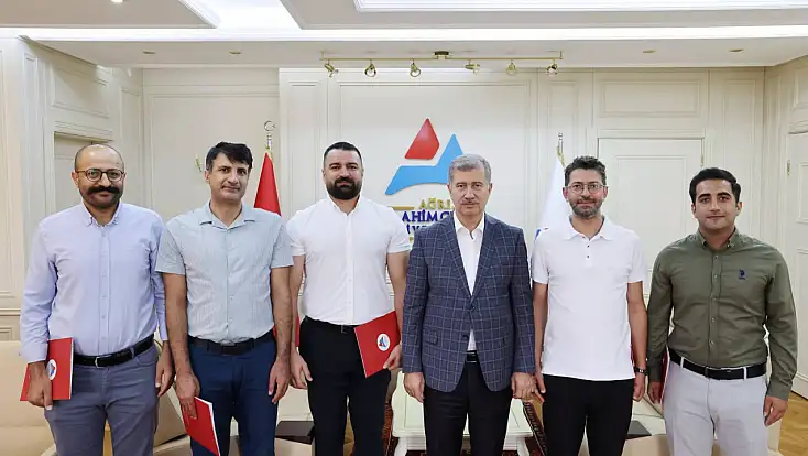 AİÇÜ Erasmus+’ta yükselişini sürdürüyor: 208 üniversite arasında 65’inci sıraya çıktı