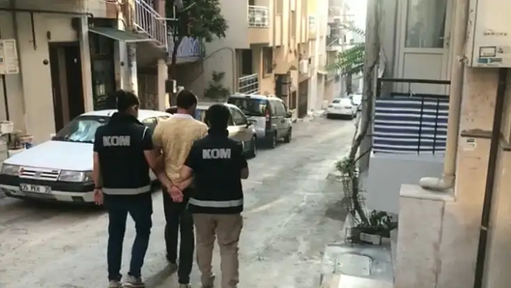 Araçları bilerek çarpıştırıp milyonları aldılar! Ağrı dahil 5 ilde 48 gözaltı