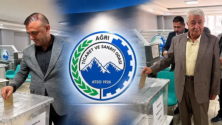 ATSO’da organ seçimleri tamamlandı! Başkan ve ekibi belli oldu. İşte o liste