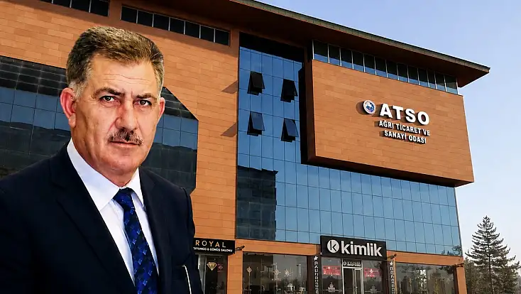 ATSO’da seçim öncesi liste krizi