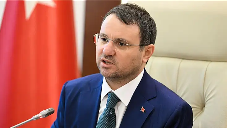 Bakan Gürlek Duyurdu: Ağrı ve Batman’daki iki dosya aydınlatıldı