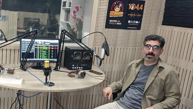 “Bayezid” kitabı sınır sancağının bilinmeyen yönlerini ortaya koydu