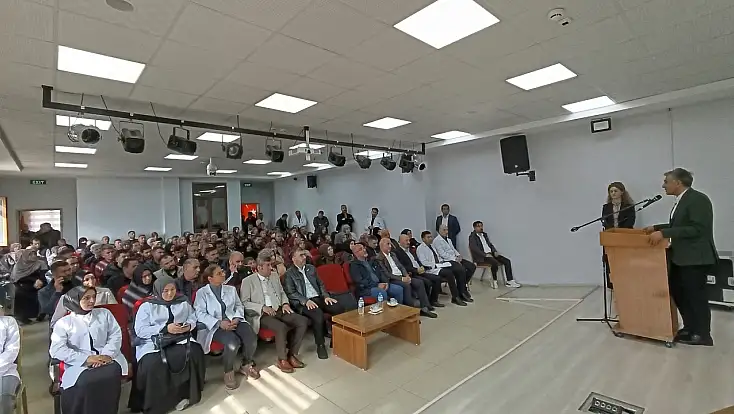 Çakan’dan anne babalara: Çocuklarınızın hayatında olup bitenleri öğrenin!
