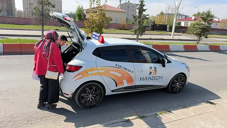 Direksiyon sınavlarında ezber bozuluyor! DASKEF’ten kritik uyarı