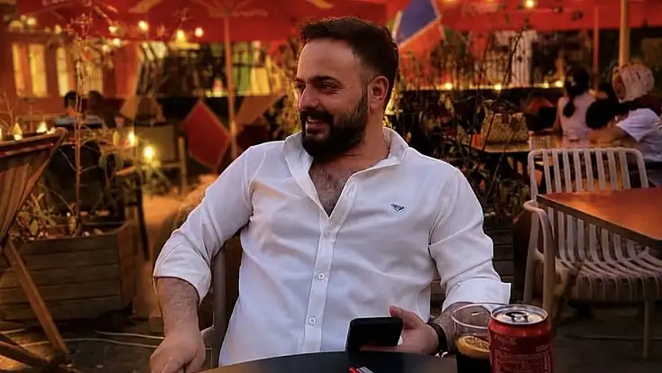 Doğubayazıt’ta 28 yaşındaki genç evinde ölü bulundu
