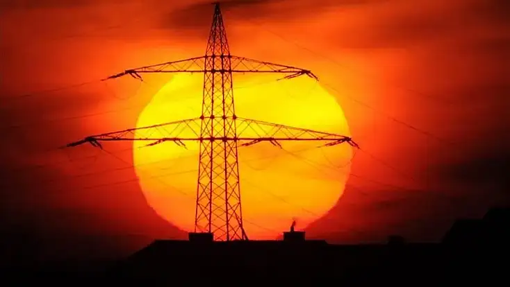 Doğubayazıt’ta gece boyunca süren 7 saatlik elektrik kesintisi