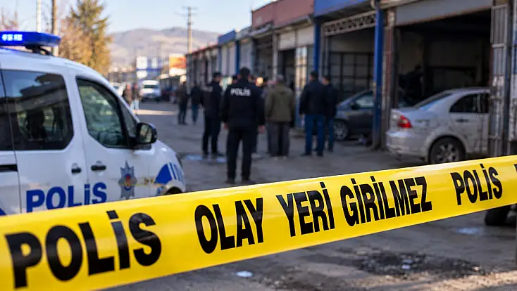 Doğubayazıt’ta iki aile arasındaki husumet silahlı kavgaya dönüştü