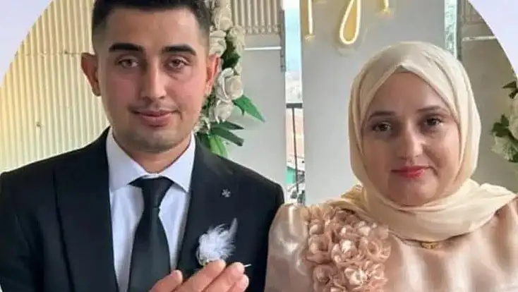 Düğününe 2 gün kala hayatını kaybetti