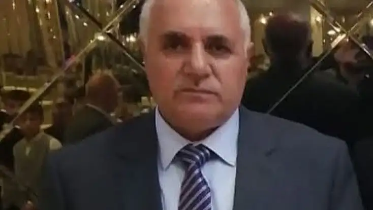 Eleşkirt'in sevilen ismi Zeki Yıldız hayatını kaybetti