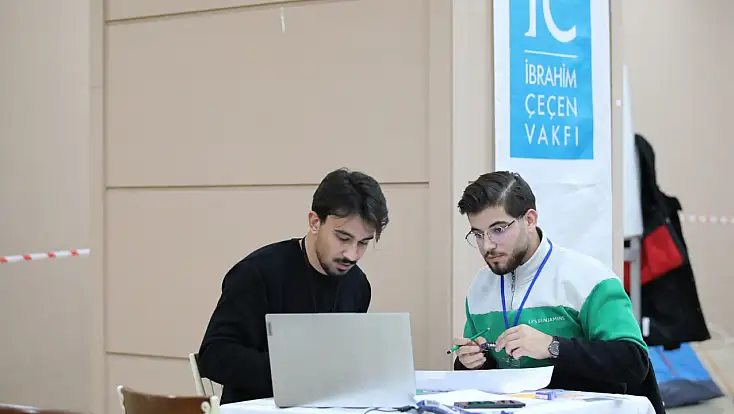 Girişimcilik odaklı Ağrı Startup Weekend start aldı