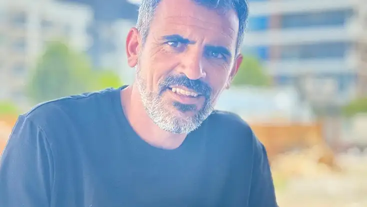 İnşaatta meydana gelen kazada Ağrılı işçi hayatını kaybetti