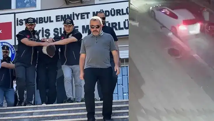 Kanlı infazın izi Ağrı'ya uzandı! Cinayet operasyonunda 7 gözaltı