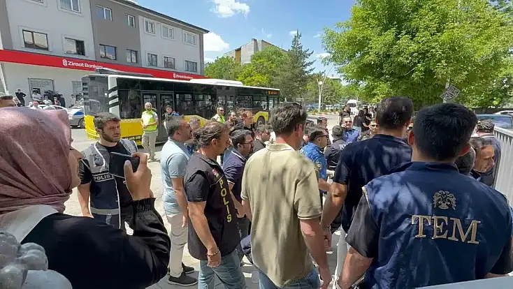 Leyla Aydemir davasında karar çıktı! Amca Yusuf Aydemir'e ağırlaştırılmış müebbet