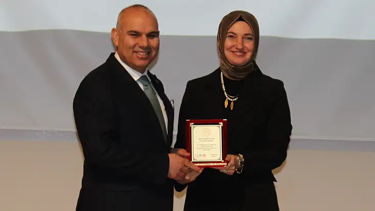 Vali Mustafa Koç, Pazartesi günü Ağrı’ya veda edecek