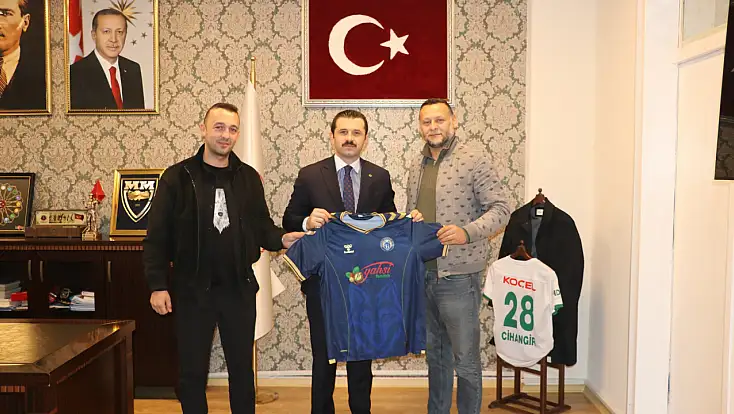 Ordu'dan Tutak'taki ihtiyaç sahibi öğrencilere destek geliyor