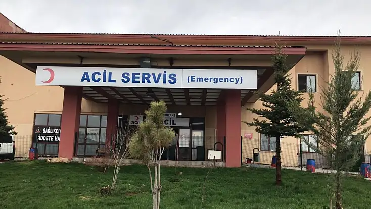 Patnos Devlet Hastanesi Türkiye’deki 7 pilot merkezden biri oldu