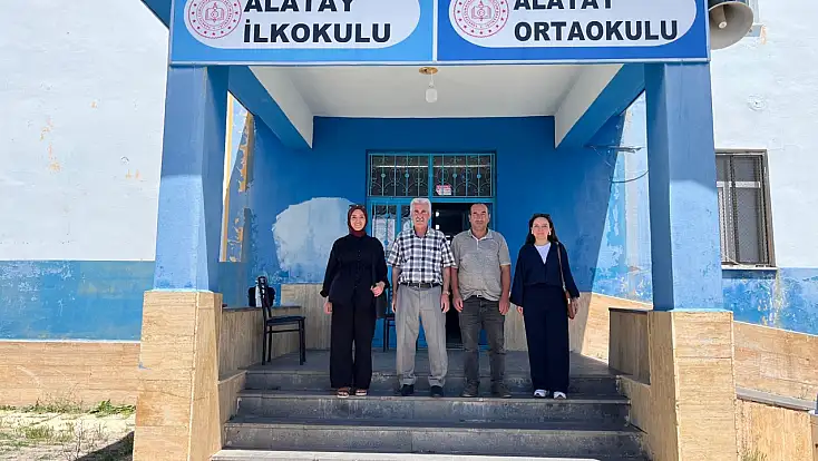 Patnos RAM LGS tercih döneminde öğrencilere kapsamlı danışmanlık desteği veriyor