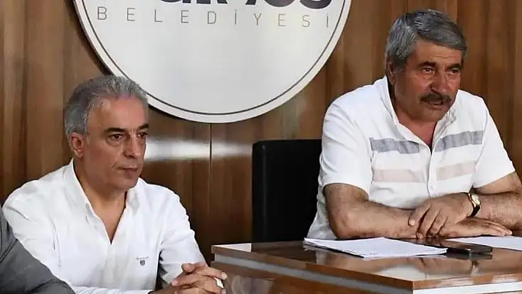 Patnos’ta Ali Ekber Değerli unutulmadı!