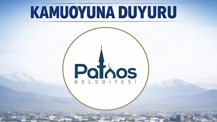 Patnos’ta et krizi devam ediyor, belediye tekrar açıklama yaptı