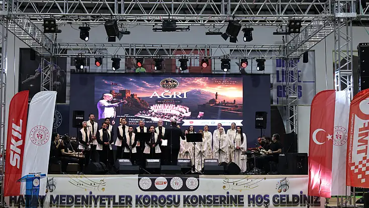 Türkiye’nin en yüksek parkurunda şampiyonlar Ağrı’da belli oldu