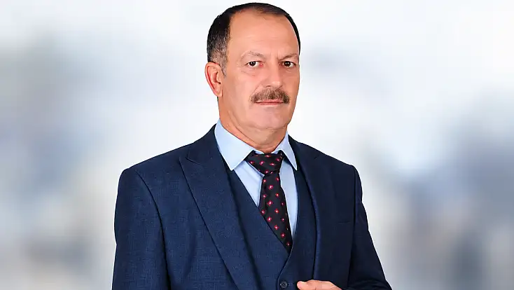 Tutak’ta üzerine elektrik direği düşen vatandaş yaşamını yitirdi