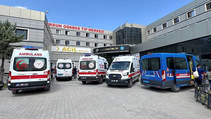 Van Gölü’nde kahreden olay: İki kardeş hayatını kaybetti
