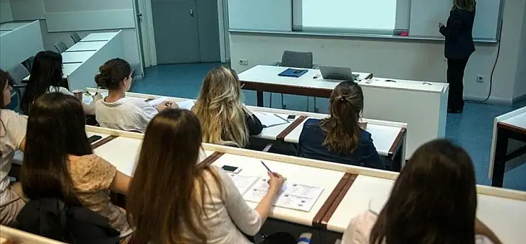 2026'da hangi bölümlerin kontenjanı düşecek?