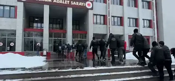 28 ilde eş zamanlı operasyonun perde arkası