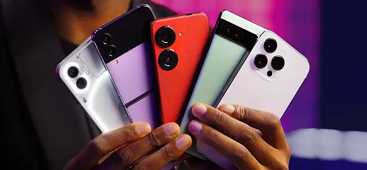 Akıllı telefonlar dijital kasaya dönüştü: Güvenlik önlemleri ihmal edilmemeli