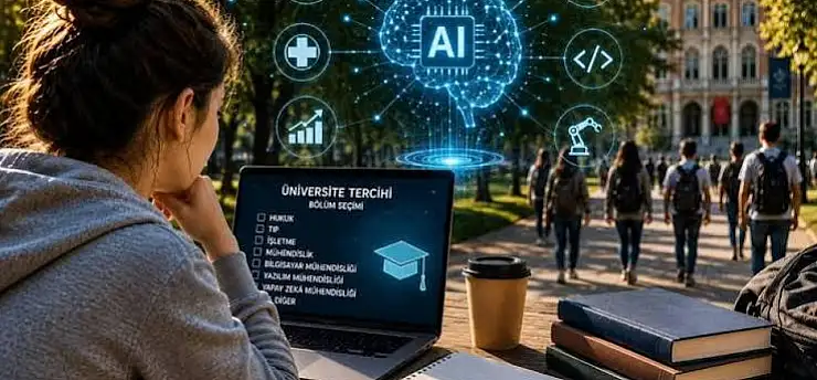 Yapay zekâ iletişim sektörünü dönüştürüyor: Yeni meslekler kapıda