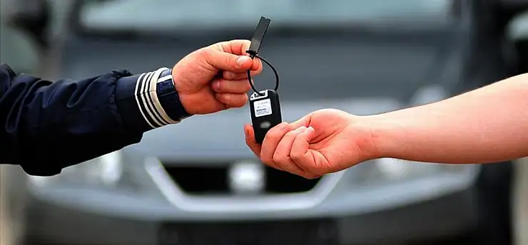 Araç kiralarken sahte siteyi nasıl anlarsınız?