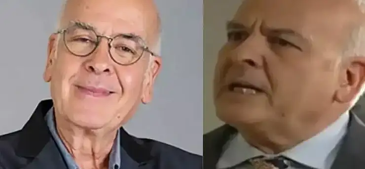 Arka Sokaklar Vedat Müdür Murat Ormiyak evli mi, sağlık durumu nasıl, hasta mı ve ailesiyle mi yaşıyor?