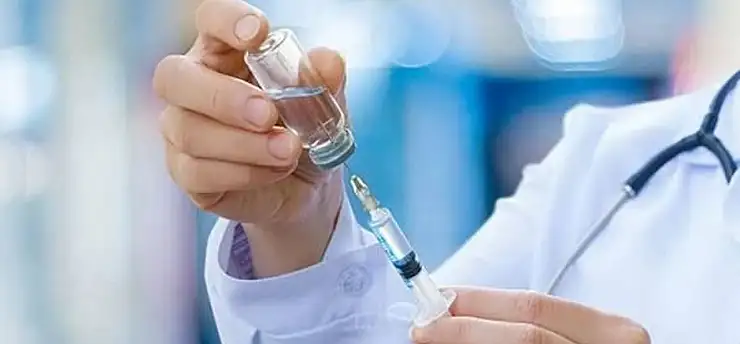 Aşı reddinde endişelendiren artış: Çocuklar yeniden hastalık riskiyle karşı karşıya