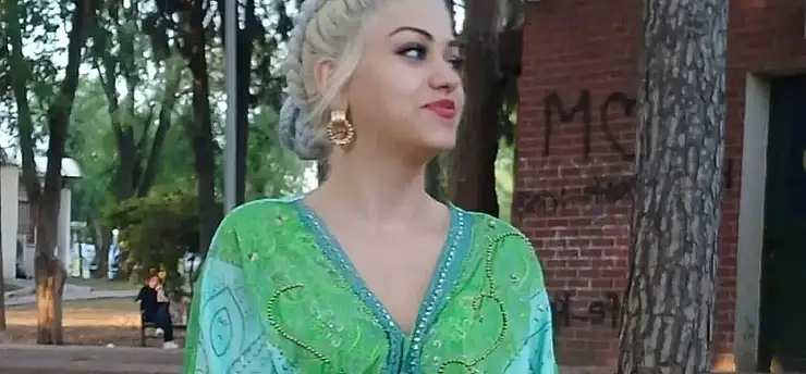 Balımnaz Türkkal kimdir, neden öldü, cenazesi ne zaman?