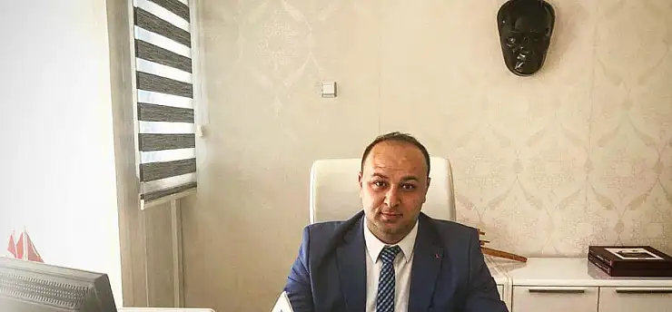 Basın İlan Kurumu Erzurum Bölge Müdürlüğü'nde görev değişimi yaşandı