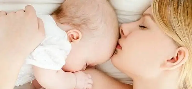Bu 6 alışkanlık anne olmayı zorlaştırıyor: 35 yaş uyarısına dikkat