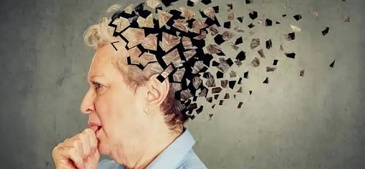 Bu değişiklikler Alzheimer'ın habercisi olabilir