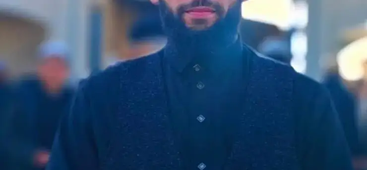 Celal Karatüre ilahileri: Celal Karatüre kimdir, nereli?  Kabe'de Hacılar Hu der Allah