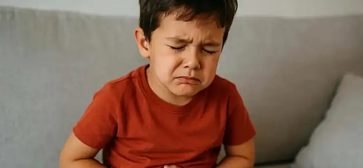 Çocuğunuzun kasığındaki şişliği hafife almayın! Kalıcı hasara yol açabilir