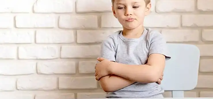 Çocuklarda bu belirtiler nörogelişimsel bozuklukların habercisi olabilir