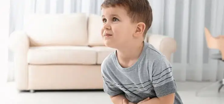 Çocuklarda geçmeyen mide ağrısının nedeni sadece okul stresi olmayabilir