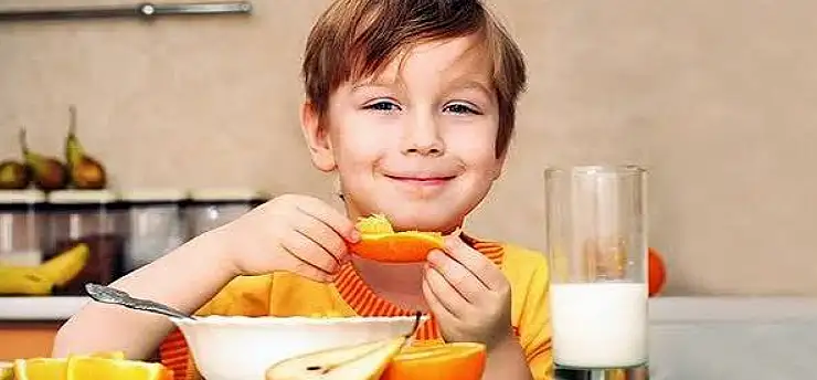 Çocuklarda gelişigüzel vitamin kullanımı karaciğere zarar verebilir