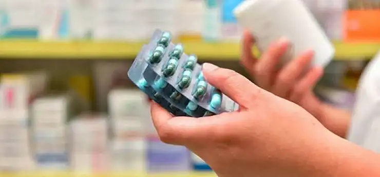 Çocuklarda her ateşte antibiyotiğe sarılmayın