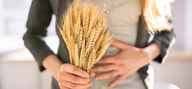 Çölyak hastalığında tek çözüm glutensiz beslenme