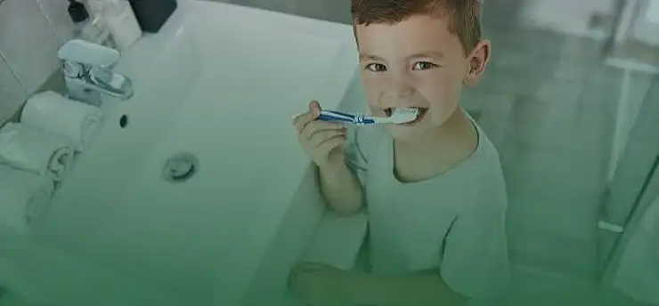 Çölyaklı çocuklarda diş macunu seçimi hayati önem taşıyor