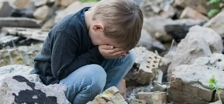 Deprem sonrası kaygı her zaman hastalık değil