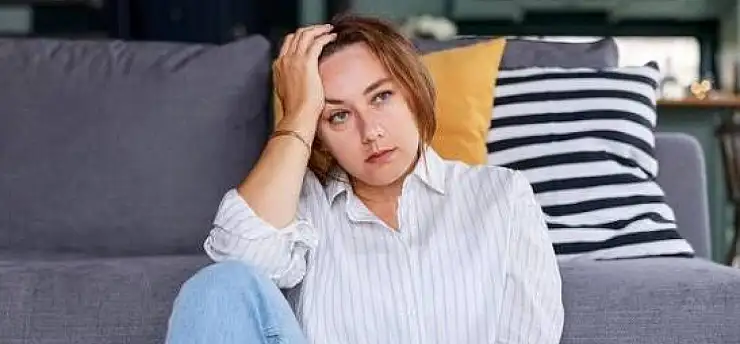 Dinlenmeyle geçmeyen yorgunluk vücudun verdiği önemli bir sinyal olabilir